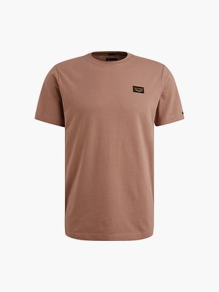 PME Legend Amerikansk Klassisk T-shirt i Burlwood