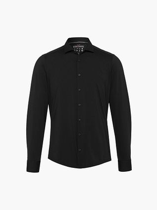 Pure The Functional Shirt Czarny