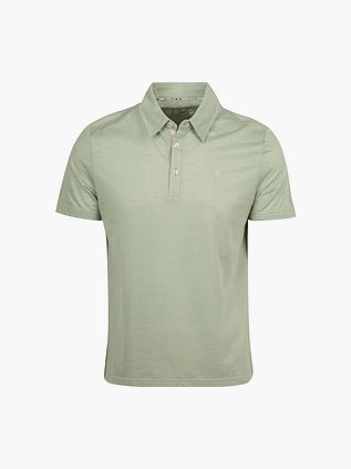 R2 Amsterdam Polo Lysegrøn