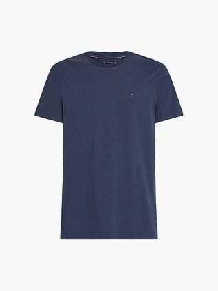 Tommy Hilfiger T-shirt Essential Mørkeblå