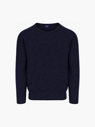 William Lockie Agneline Oxford Blue