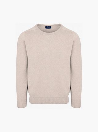 William Lockie Lamswol Linen