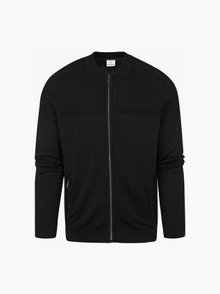 Blue Industry Vest Sort