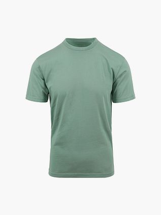 Colorful Standard T-shirt Lysegrøn