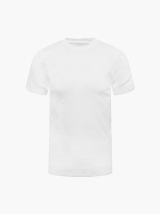 Mey Noblesse Olympia T-Shirt Biały