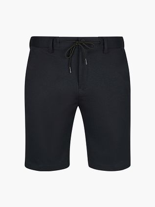 Vanguard V11 Shorts Piqué Marineblå