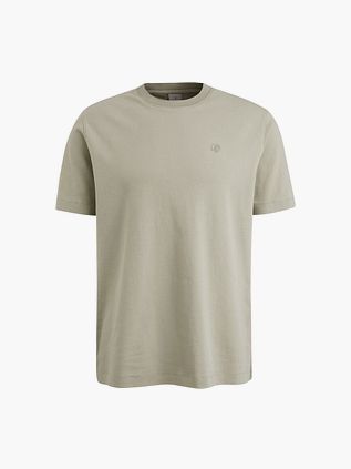 Cast Iron T-shirt Lysegrøn