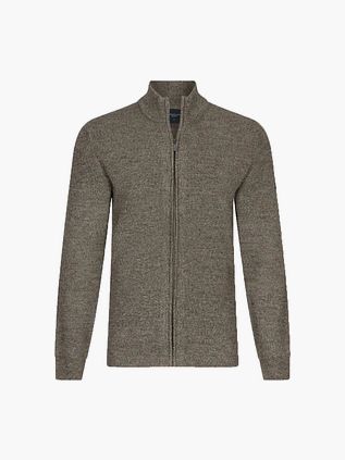 Chaleco Cavallaro Cipro verde
