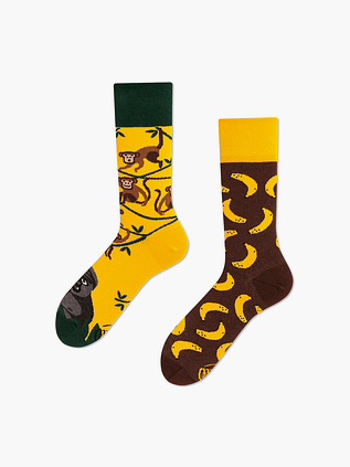 Many Mornings Sokker Abe