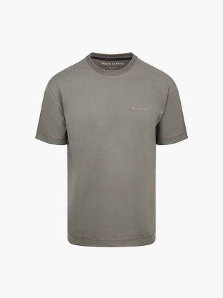 Marc O'Polo Heavy T-Shirt Graphite Dust