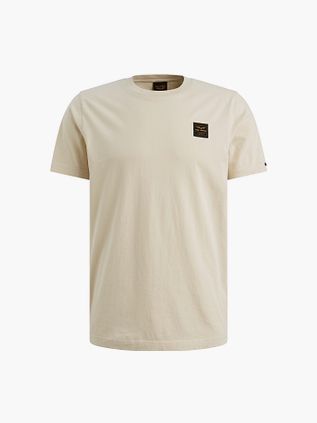 PME Legend T-Shirt Ecru Washed