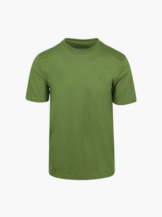 Scotch And Soda Core T-skjorte Grønn