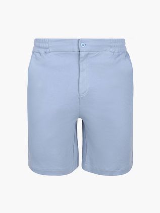 Suitable Rink Short Heavy Jersey Bleu
