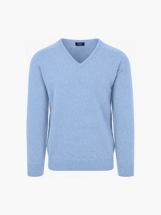 William Lockie Col-V Agneline Glacier Bleu