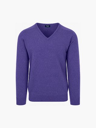 William Lockie Col-V Agneline Heliotrope