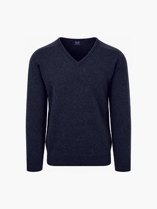 William Lockie Col-V Agneline Oxford Blue