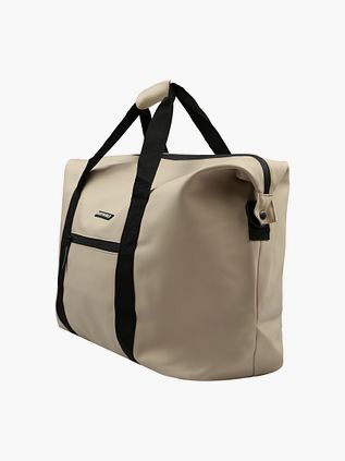 Suitable Wochenendtasche Ecru