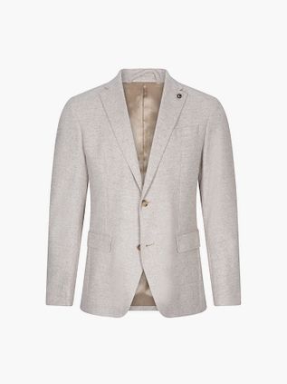 Cavallaro Venafro Blazer Gris