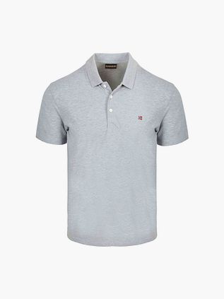 Napapijri Ealis Polo Grå