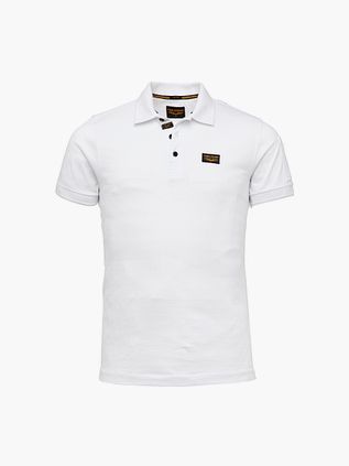 Polo PME Legend białe
