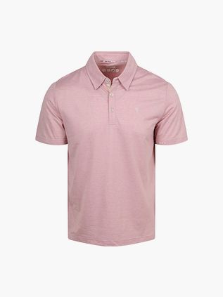 R2 Amsterdam Polo Lyserød