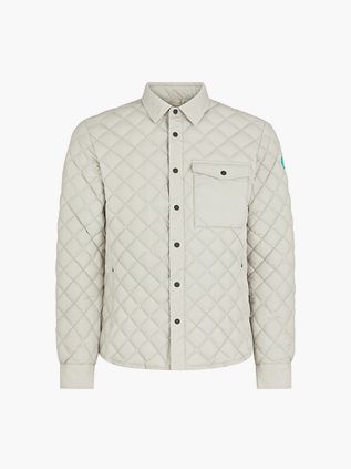 Save The Duck Pollux Chaqueta Acolchada Moonstone