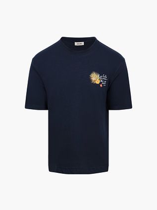 Shiwi Finn Camiseta Navy