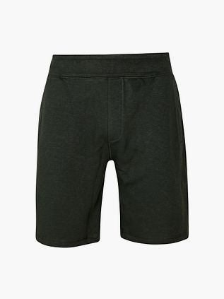 Suitable Respect Luke Sweatpants Mørkegrøn