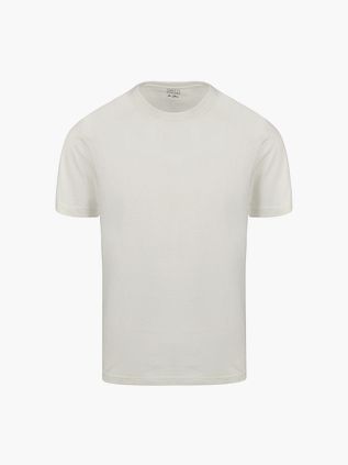 KING Essentials The Steve T-Shirt grigio chiaro