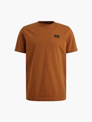 PME Legend American Classic T-Shirt Ingwer