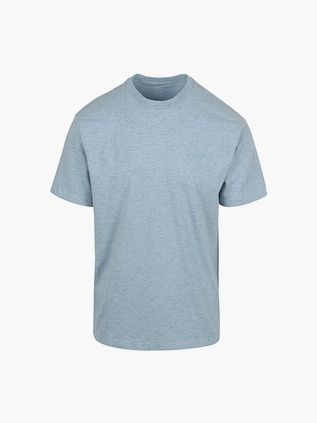 T-Shirt Levi's Space Dye azul