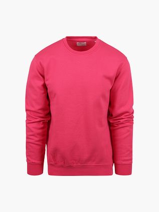 Colorful Standard Felpa Dark Pink