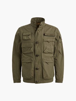 PME Legend Cargoyet Chaqueta Olive