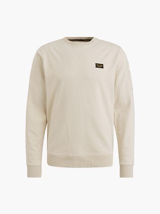 PME Legend Trøje Airstrip Ecru