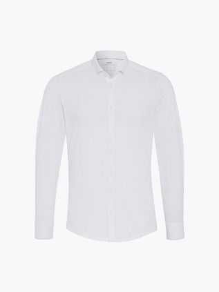 Pure Chemise Blanc