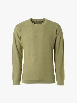 Sweter No Excess zielony