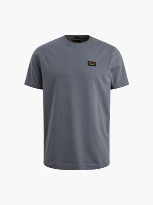 T-shirt PME Legend American Classic w kolorze Vintage Indigo