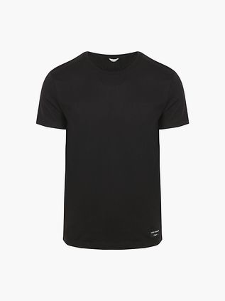 Bjorn Borg Basic T-shirt Sort
