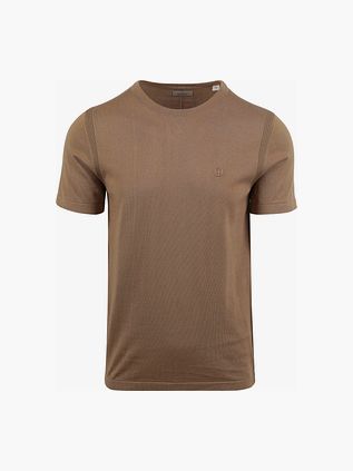 Dstrezzed Striktrøje Brun