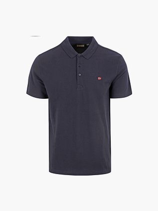 Napapijri Ealis Polo Shirt Navy