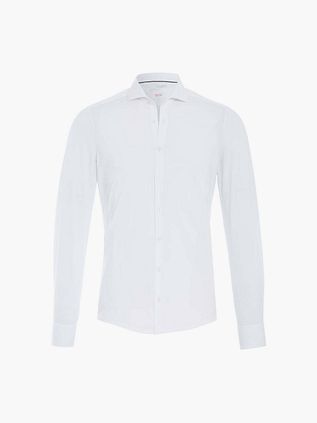 Pure H.Tico The Functional Camisa Blanco