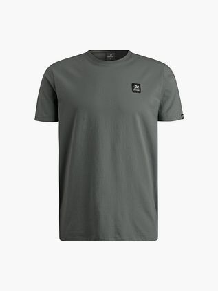 Vanguard T-shirt Jersey Mørke Skifer