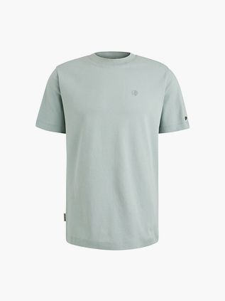 Cast Iron T-shirt Turkis