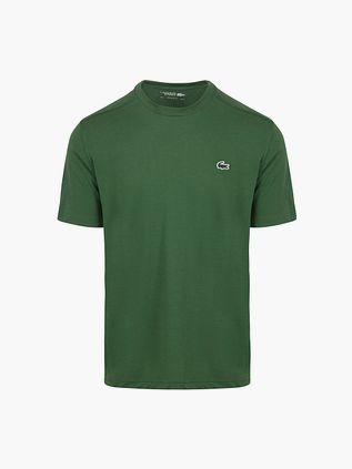 Lacoste Sport T-Shirt Mörkgrön