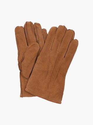 Suitable Ruskindhandske Cognac