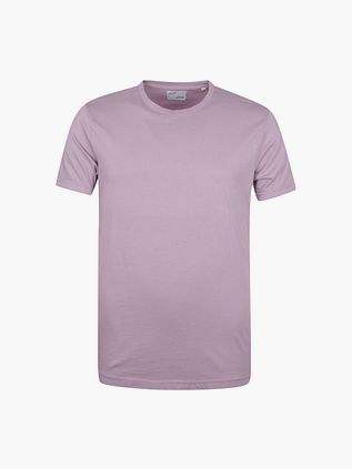 Colorful Standard T-shirt Lilla