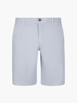 McGregor Shorts Poplin GMD Light Blue