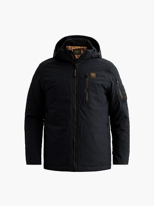 PME Legend Conestoga Parka Salute