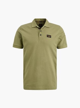 PME Legend Polo Trackway Vert Clair
