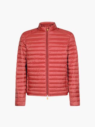 Save The Duck Veste Giga Alexander Rouge